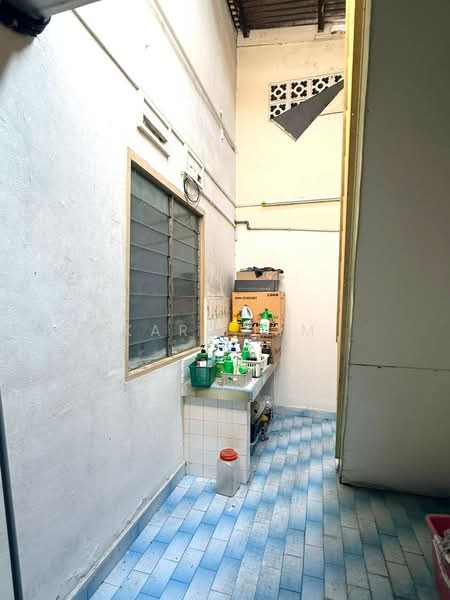 Rumah Teres 1 Tingkat untuk Dijual di Taman Abad (Johor Bahru) - Karl Lim - Interior - PropertyGuru.com.my