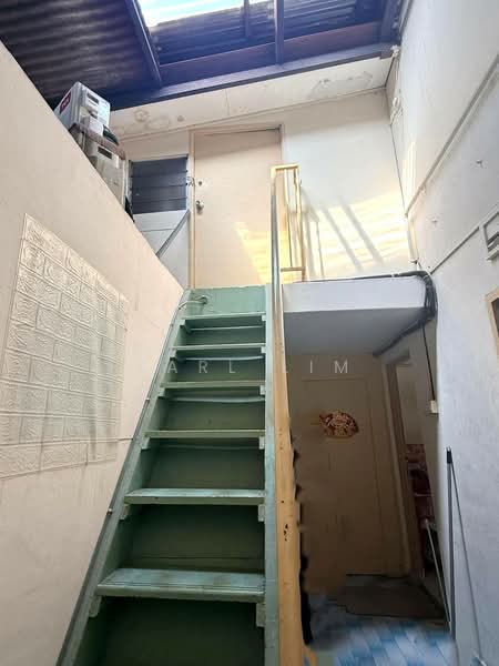 Rumah Teres 1 Tingkat untuk Dijual di Taman Abad (Johor Bahru) - Karl Lim - Interior - PropertyGuru.com.my