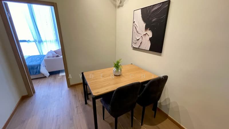 Servis Apartment untuk Disewa di Armani Raja Uda - Jayden Chik - PropertyGuru.com.my