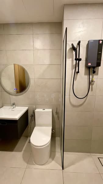 Servis Apartment untuk Disewa di Armani Raja Uda - Jayden Chik - PropertyGuru.com.my
