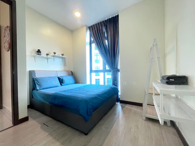 Kondominium untuk Dijual di Green Haven - Mindy Heng - Bedroom - PropertyGuru.com.my