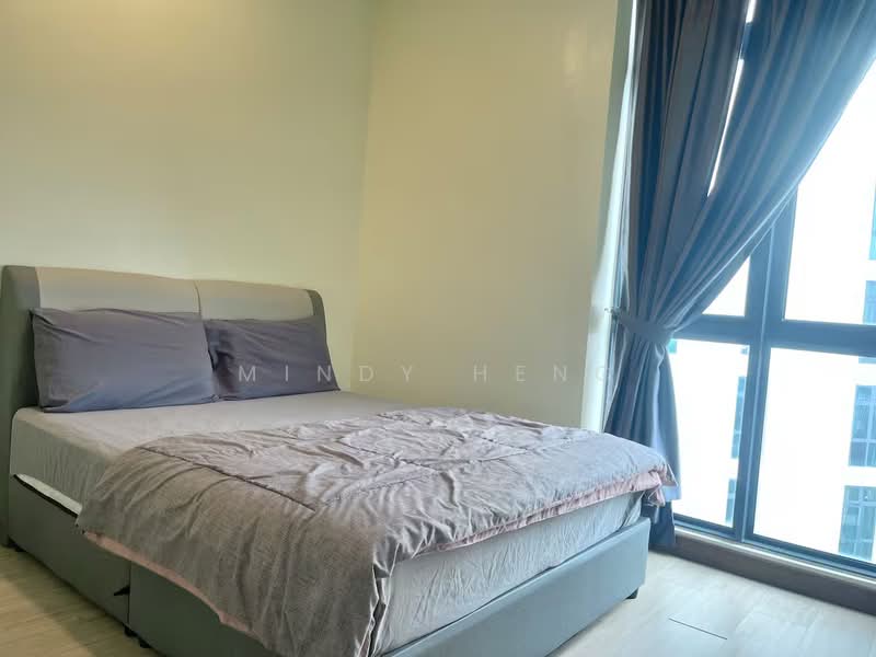 Kondominium untuk Dijual di Green Haven - Mindy Heng - Bedroom - PropertyGuru.com.my