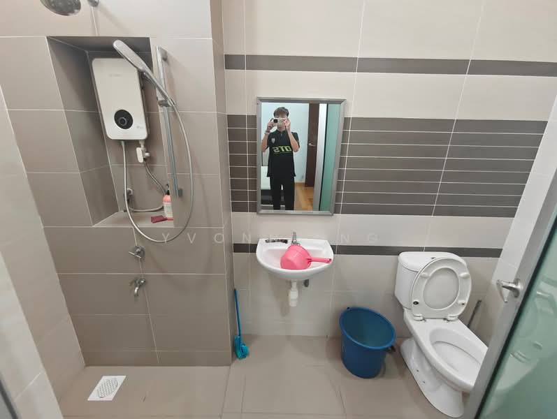 Townhouse for Rent in Taman Sutera Utama (Skudai) - Yvonne Ng - PropertyGuru.com.my