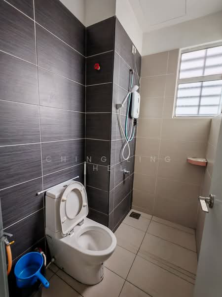 Service Residence for Rent at Manhattan - Ching Ling Hel - PropertyGuru.com.my