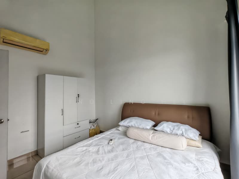 Service Residence for Rent at Manhattan - Ching Ling Hel - PropertyGuru.com.my