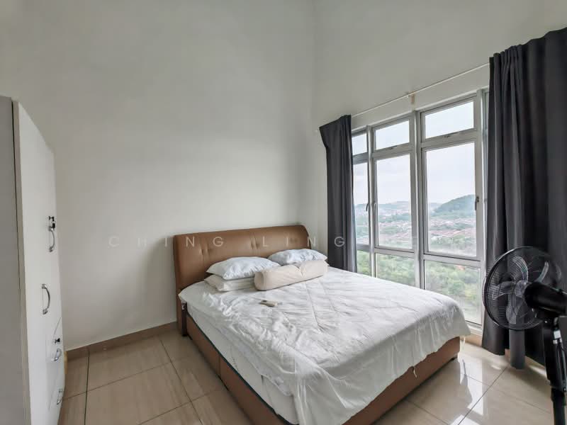 Service Residence for Rent at Manhattan - Ching Ling Hel - PropertyGuru.com.my