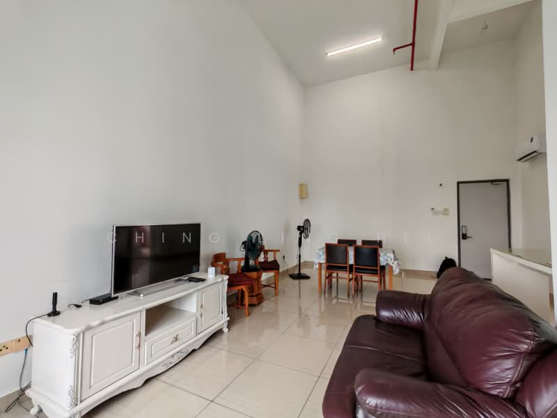Service Residence for Rent at Manhattan - Ching Ling Hel - PropertyGuru.com.my