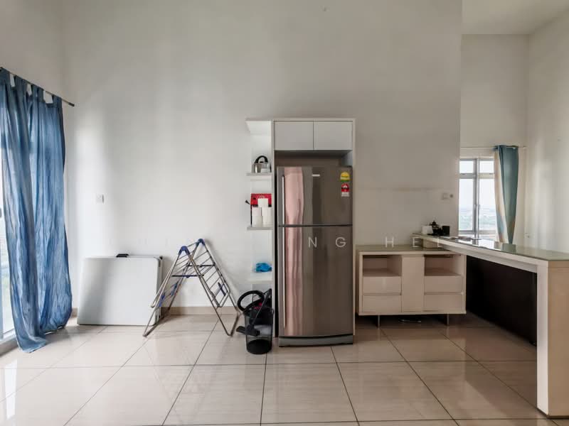 Service Residence for Rent at Manhattan - Ching Ling Hel - PropertyGuru.com.my