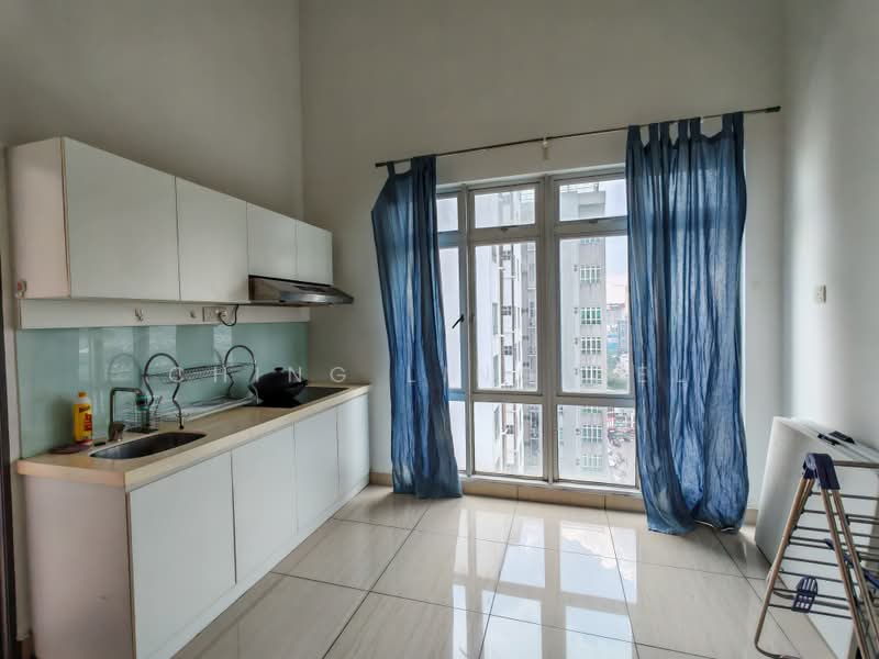 Service Residence for Rent at Manhattan - Ching Ling Hel - PropertyGuru.com.my