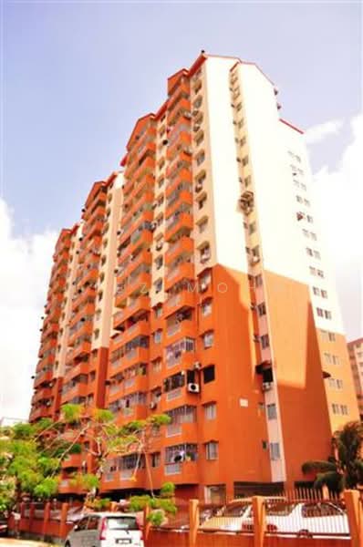 Pangsapuri untuk Dijual di Sri Camellia - Niez Mohd Ali - Exterior - PropertyGuru.com.my