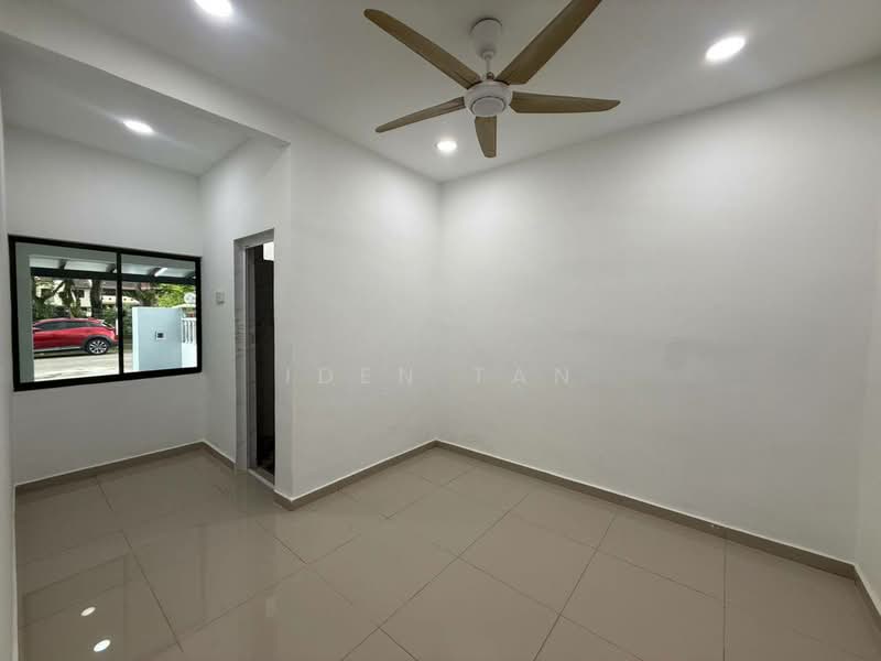 Rumah Teres 1 Tingkat untuk Dijual di Taman Puteri Wangsa (Ulu Tiram) - Iden Tan - Interior - PropertyGuru.com.my