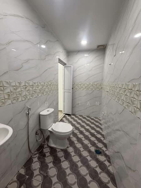 Rumah Teres 1 Tingkat untuk Dijual di Taman Puteri Wangsa (Ulu Tiram) - Iden Tan - PropertyGuru.com.my
