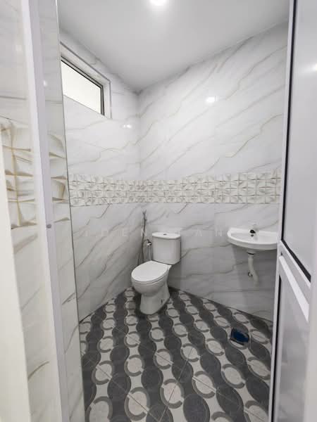 1-storey Terraced House for Sale in Taman Puteri Wangsa (Ulu Tiram) - Iden Tan - PropertyGuru.com.my