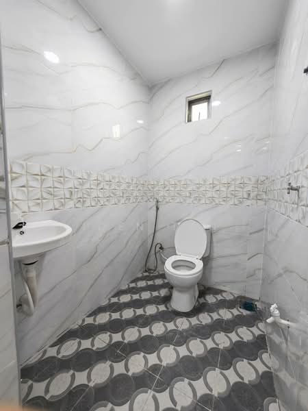 1-storey Terraced House for Sale in Taman Puteri Wangsa (Ulu Tiram) - Iden Tan - PropertyGuru.com.my