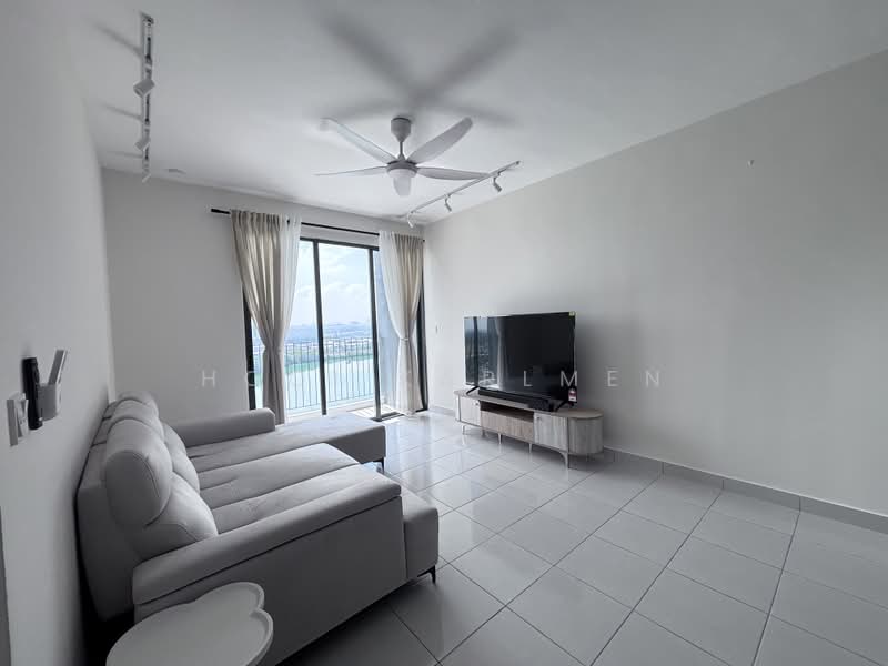 Servis Apartment untuk Disewa di E'Island Lake Haven - Hooi Karlmen - PropertyGuru.com.my