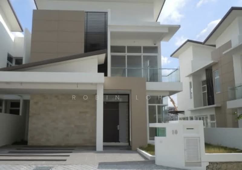 Bungalow for Sale in Ampang Jaya (Ampang) - Robin Loh - PropertyGuru.com.my