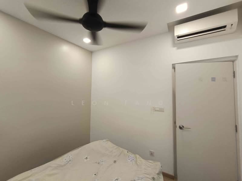 Servis Apartment untuk Disewa di Tuan Residency - Leon Fang - PropertyGuru.com.my