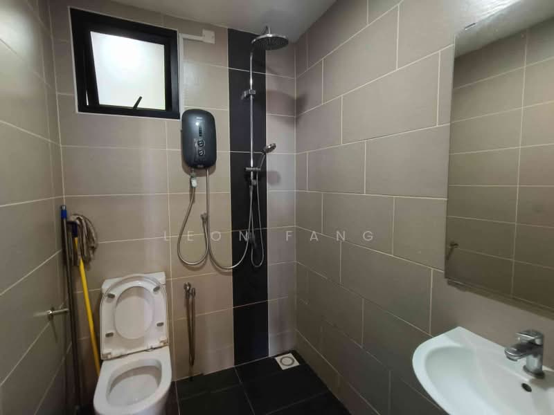 Servis Apartment untuk Disewa di Tuan Residency - Leon Fang - PropertyGuru.com.my