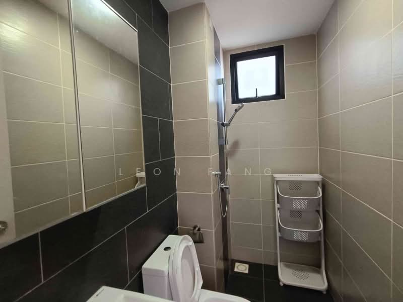 Servis Apartment untuk Disewa di Tuan Residency - Leon Fang - PropertyGuru.com.my