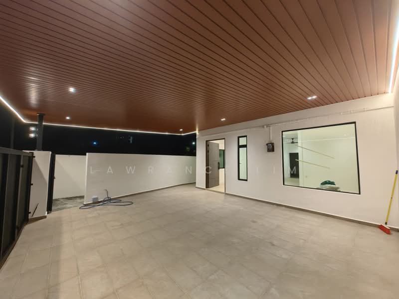 1-storey Terraced House for Sale in Kampung Lapan (Melaka City) - Lawrance Lim - PropertyGuru.com.my