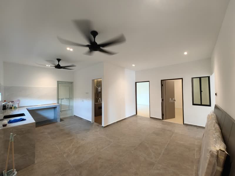 1-storey Terraced House for Sale in Kampung Lapan (Melaka City) - Lawrance Lim - PropertyGuru.com.my