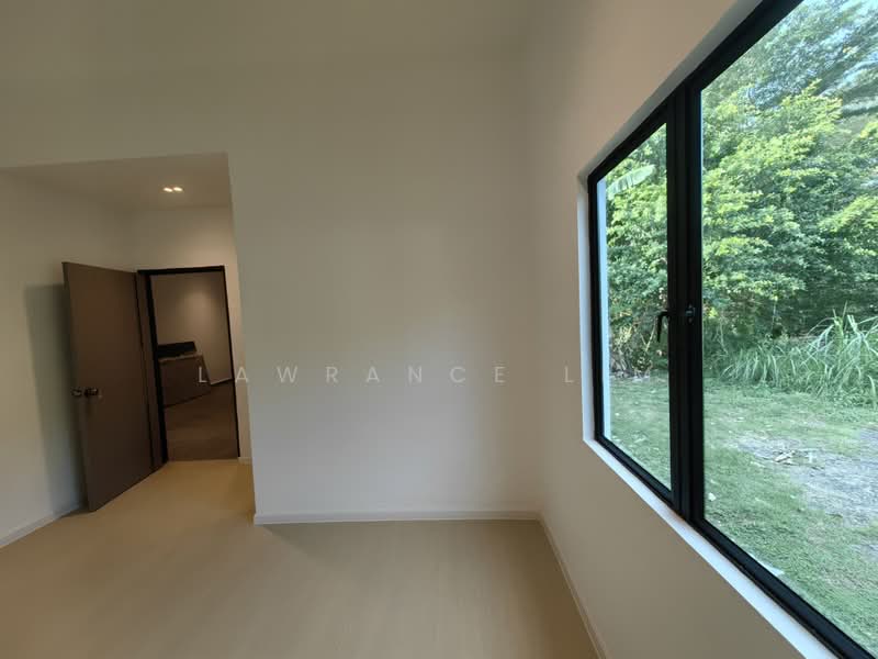 1-storey Terraced House for Sale in Kampung Lapan (Melaka City) - Lawrance Lim - PropertyGuru.com.my