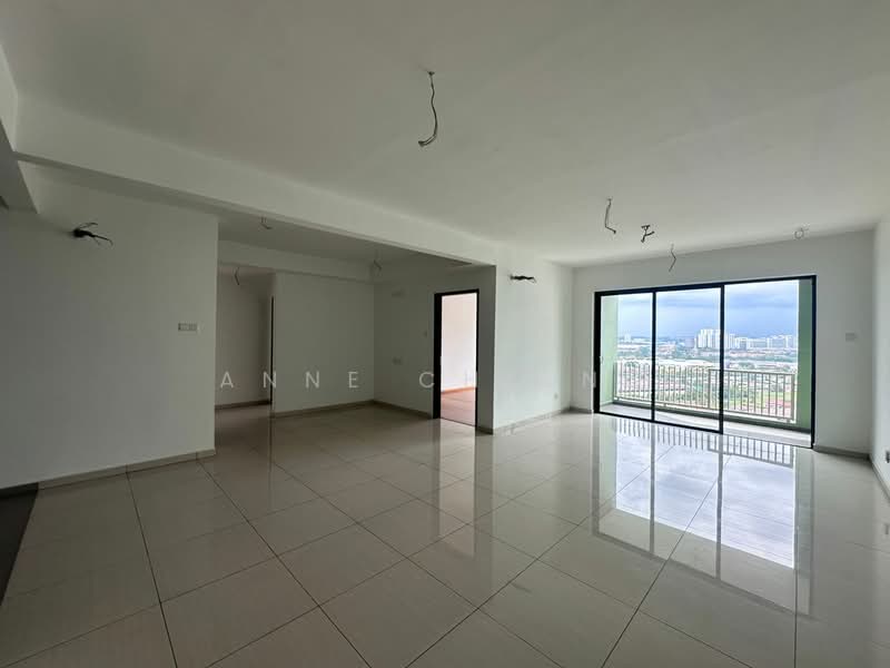 Apartment for Sale at Molek Pine 4 - Anne Chiang - Living Room - PropertyGuru.com.my