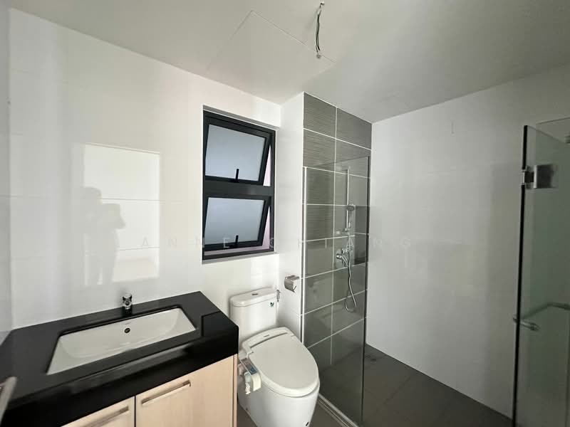 Apartment for Sale at Molek Pine 4 - Anne Chiang - Bathroom - PropertyGuru.com.my