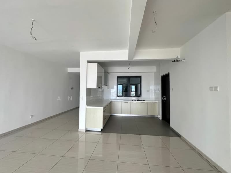 Apartment for Sale at Molek Pine 4 - Anne Chiang - Kitchen - PropertyGuru.com.my