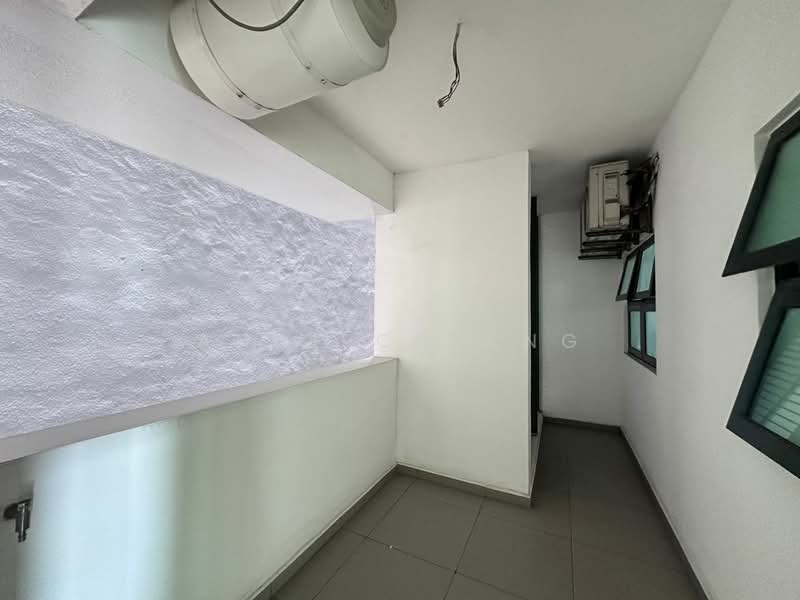 Apartment for Sale at Molek Pine 4 - Anne Chiang - Balcony - PropertyGuru.com.my