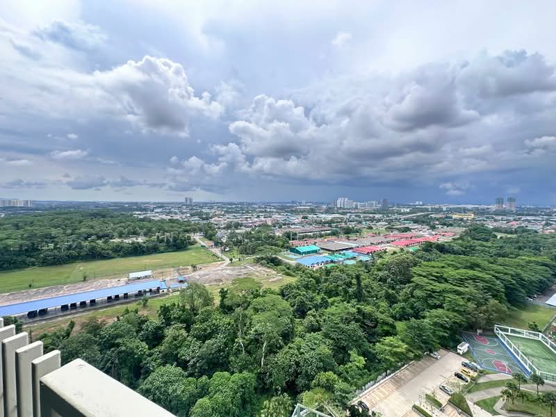 Apartment for Sale at Molek Pine 4 - Anne Chiang - View - PropertyGuru.com.my