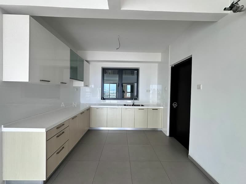 Apartment for Sale at Molek Pine 4 - Anne Chiang - Kitchen - PropertyGuru.com.my