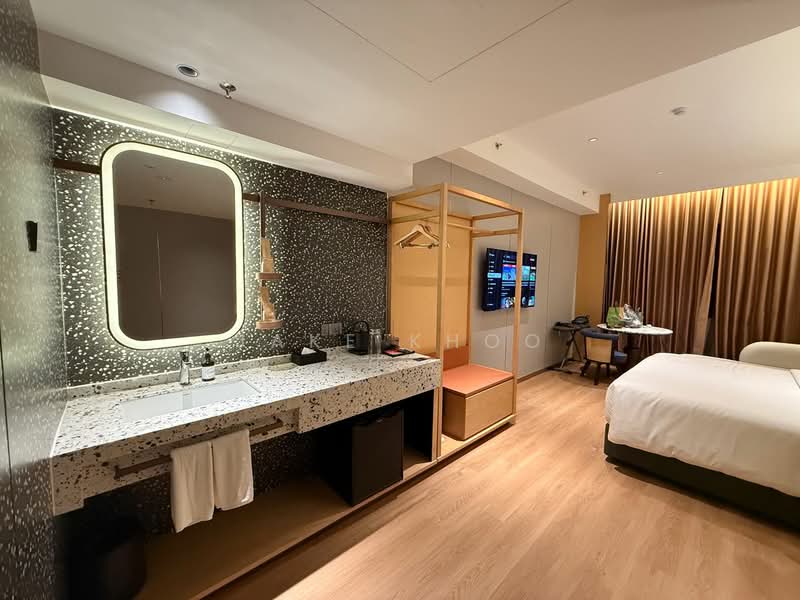 Service Residence for Sale at VOS - Jake Khoo - Interior - PropertyGuru.com.my