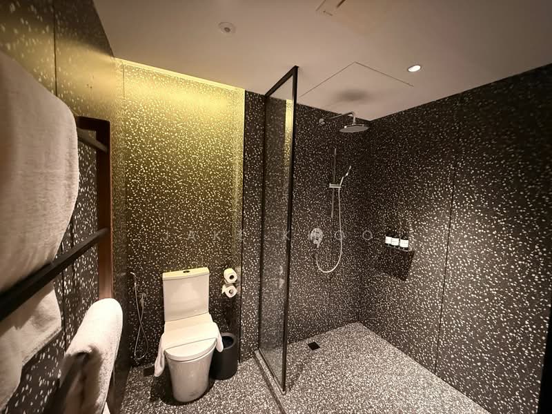 Service Residence for Sale at VOS - Jake Khoo - Bathroom - PropertyGuru.com.my