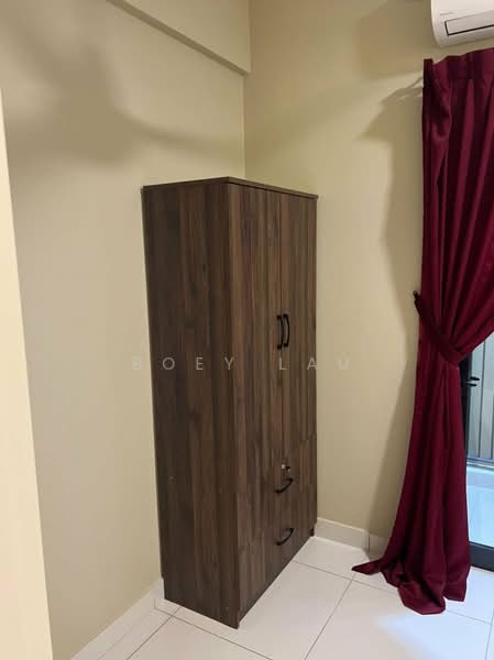 Servis Apartment untuk Disewa di Parc 3 - Boey Lau - PropertyGuru.com.my