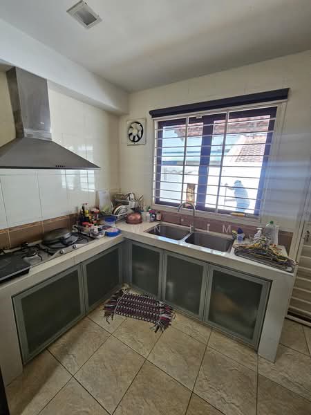 Semi-Detached House for Sale in Bukit Damansara (Damansara Heights) - Shawn Lim - Kitchen - PropertyGuru.com.my