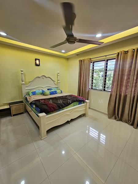 Semi-Detached House for Sale in Bukit Damansara (Damansara Heights) - Shawn Lim - Bedroom - PropertyGuru.com.my