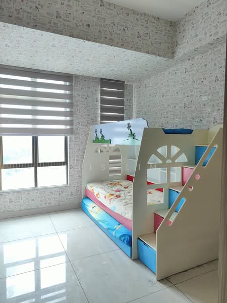 Service Residence for Rent at D'Inspire Residence (Inspira Bestari) - Iris Lim - PropertyGuru.com.my