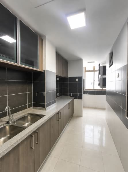 Service Residence for Rent at D'Inspire Residence (Inspira Bestari) - Iris Lim - PropertyGuru.com.my