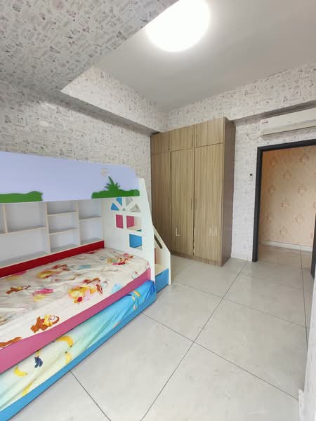 Service Residence for Rent at D'Inspire Residence (Inspira Bestari) - Iris Lim - PropertyGuru.com.my