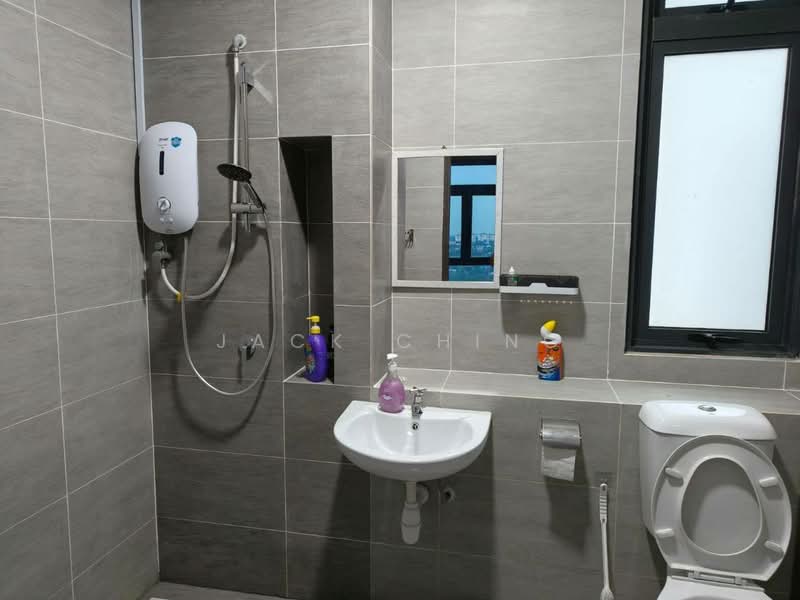 Service Residence for Rent at 8Scape Residence @ Sutera - Jack Ching - Bathroom - PropertyGuru.com.my