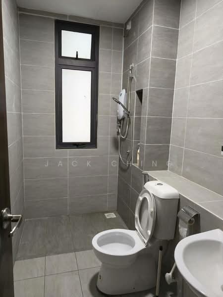 Service Residence for Rent at 8Scape Residence @ Sutera - Jack Ching - Bathroom - PropertyGuru.com.my