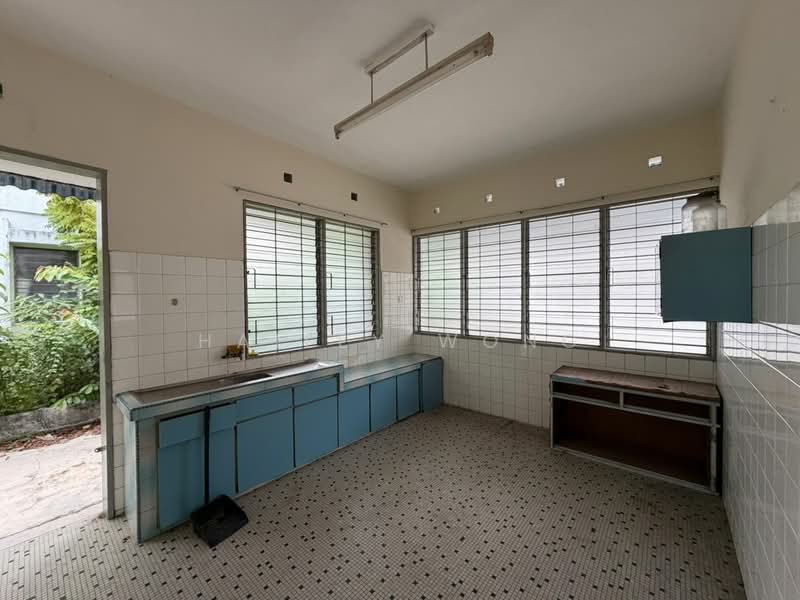 Tanah Komersial untuk Disewa di Gelugor (Penang) - Hailey Wong - Kitchen - PropertyGuru.com.my