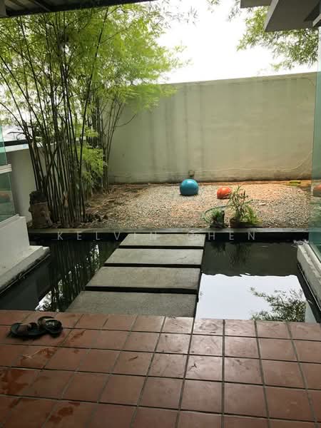 Kondominium untuk Disewa di The Saffron - Kelvin Chen - Exterior - PropertyGuru.com.my