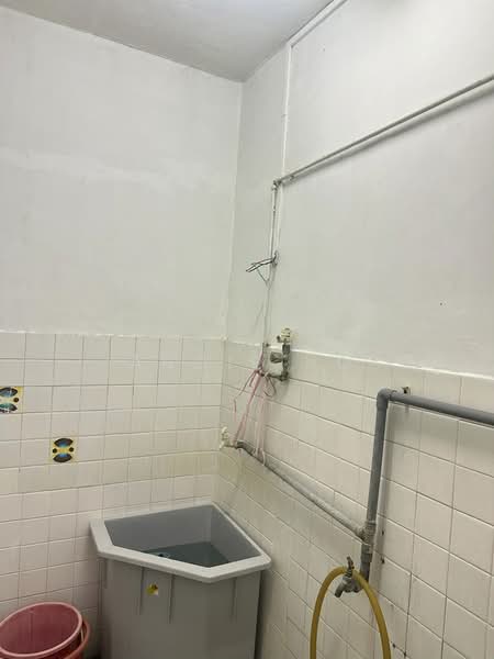 1-storey Terraced House for Sale in Selayang (Selangor) - Angie Ng - Interior - PropertyGuru.com.my