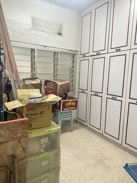 1-storey Terraced House for Sale in Selayang (Selangor) - Angie Ng - Interior - PropertyGuru.com.my
