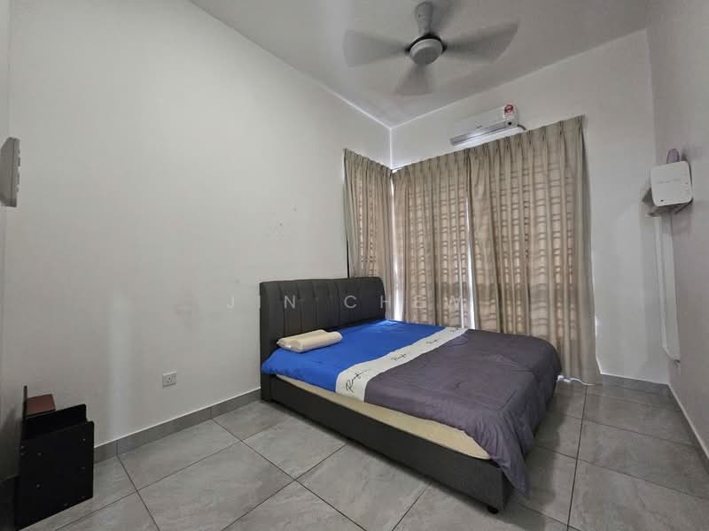 Semi-Detached House for Rent in Johor Bahru (Johor) - Jin Chew - Bedroom - PropertyGuru.com.my