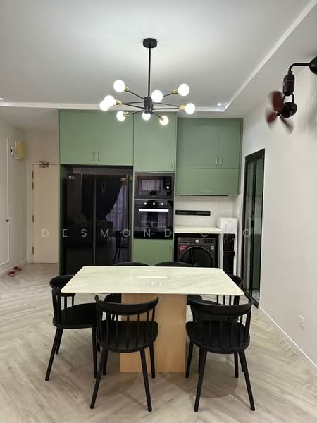 Apartment for Rent at Residensi Vista Wirajaya - Desmond Choi - PropertyGuru.com.my