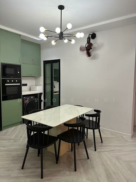Apartment for Rent at Residensi Vista Wirajaya - Desmond Choi - PropertyGuru.com.my