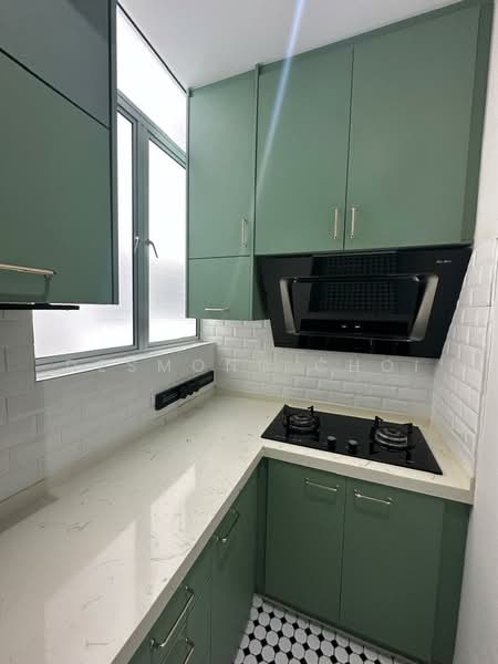 Apartment for Rent at Residensi Vista Wirajaya - Desmond Choi - PropertyGuru.com.my